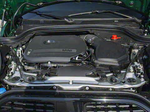 2025�� 1.5T COOPER ������