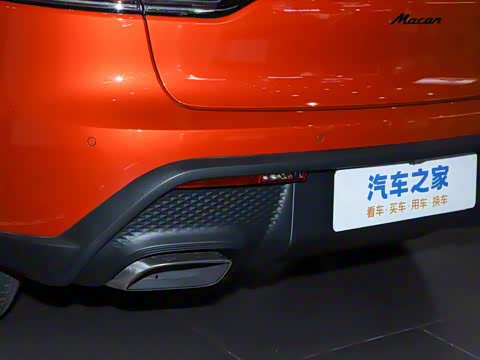 2025�� Macan 2.0T ���ΰ�