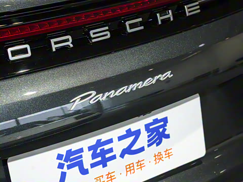 2024�� Panamera �����ӳ��� 2.9T