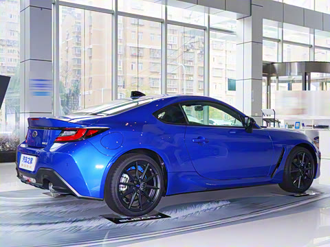 2025�� 2.4L �ֶ���EyeSight STI Sport type RS