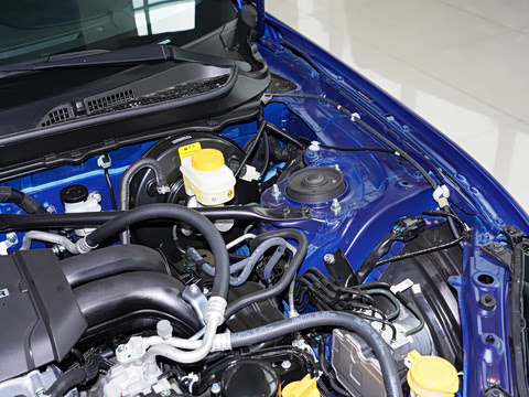 2025�� 2.4L �ֶ���EyeSight STI Sport type RS