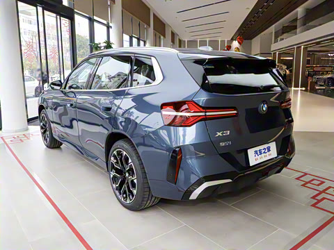 2025�� xDrive30L ������ M�˶���װ