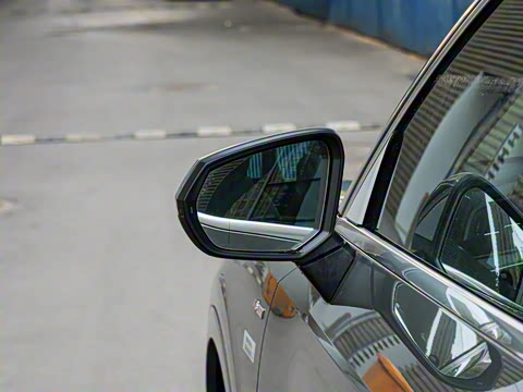 2025�� quattro 45�����ذ� 35TFSI ʱ�ж�����