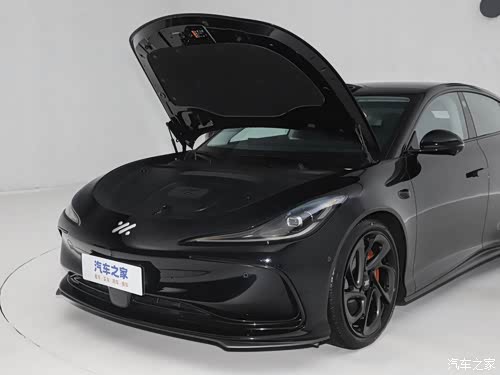 2024款 Max 超强性能版