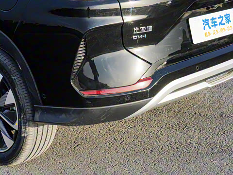 2025�� DM-i �Ǽݰ� 112KM ������