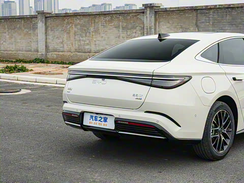 2025�� �Ǽݰ� DM-i 1.5L 125km ������