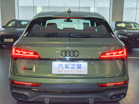 2024�� 3.0 TFSI quattro