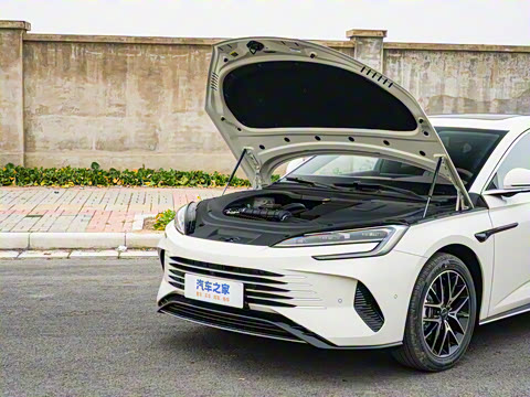 2025�� �Ǽݰ� DM-i 1.5L 125km ������