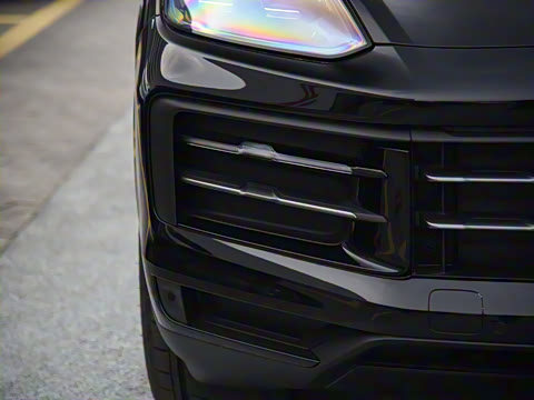 2025�� Cayenne E-Hybrid 2.0T