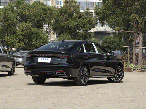 2025�� 1.6T DCT ������