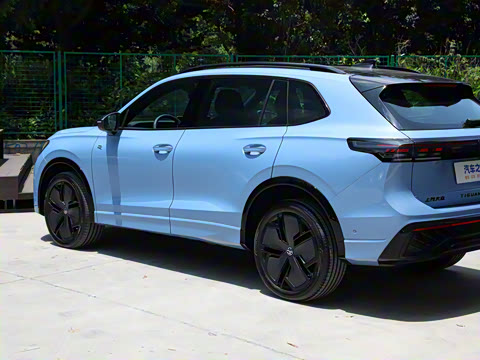 2024�� PRO 380TSI ����R-Line�����