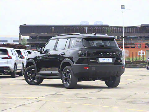 2025�� 2.0TD XWD��Խ