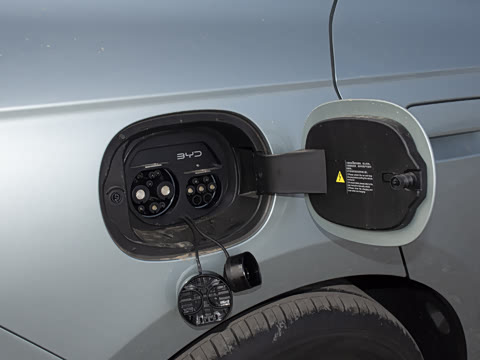 2025�� DM-i �Ǽݰ� 120KM������