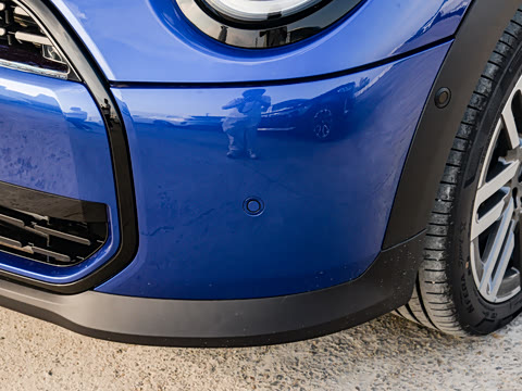 2025�� 1.5T COOPER ������