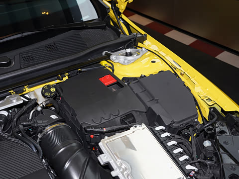 2024�� �Ŀ� AMG A 45 S 4MATIC+