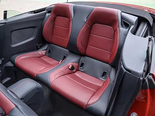 【mustang】福特_野马报价_mustang图片_汽车之家