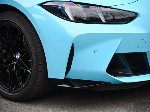 2024�� M4˫�Ž��ܳ� M xDrive ������