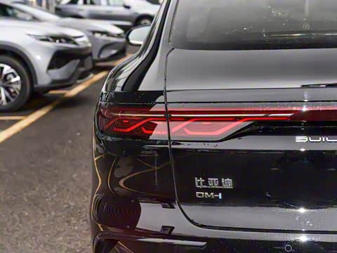 2025�� DM-i �Ǽݰ� 125KM������