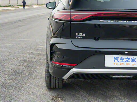 2025�� �Ǽݰ� DM-i 115KM ������