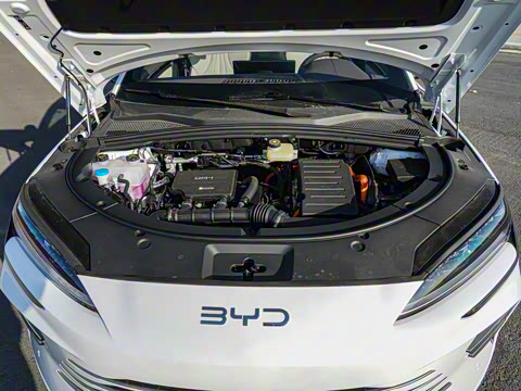 2025�� DM-i �Ǽݰ� 160KM �콢��