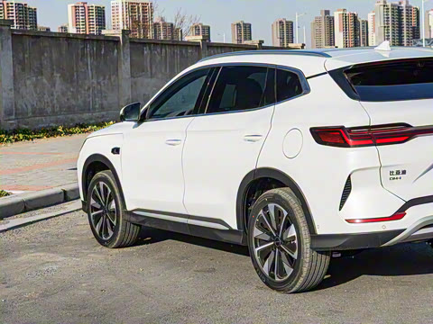 2025�� DM-i �Ǽݰ� 160KM �콢��