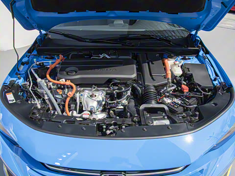 2025�� 2.0L e:HEV �񡤿Ƽ���