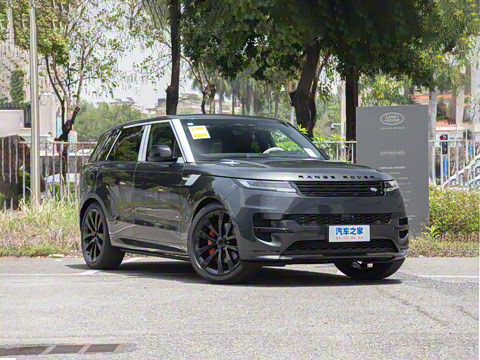 2025�� 400PS Dynamic HSE