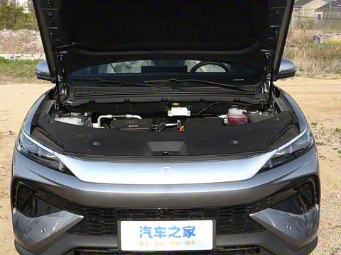 2025�� �ڶ��� �Ǽݰ� DM-i 115KM׿Խ��