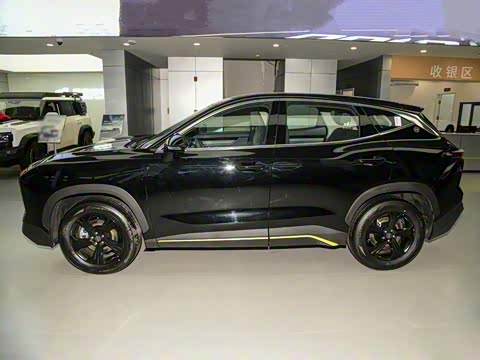 2025�� 1.5T DCT ��Խ��