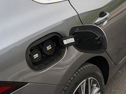 2025�� EV 510KM ���а�