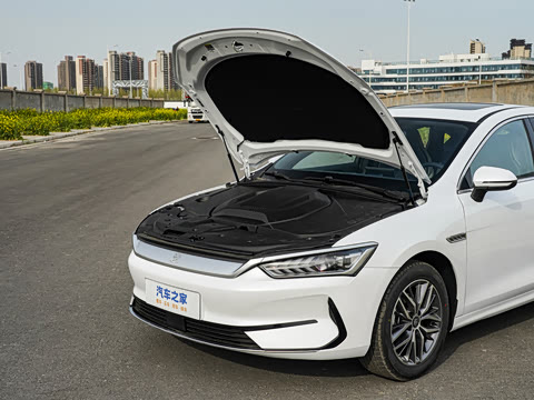 2025�� EV 510KM ���а�