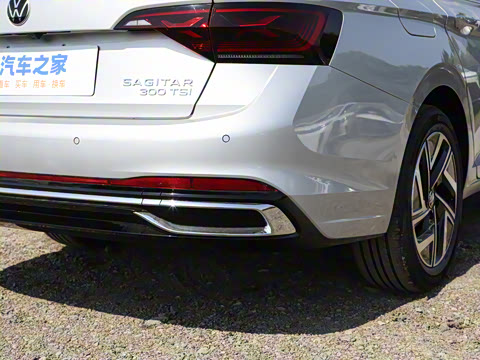 2024�� 300TSI DSG��Խ��