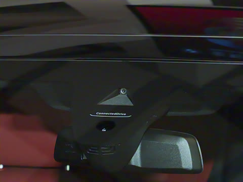 2022�� 840i xDrive ���Ž��ܳ� M�˶���װ