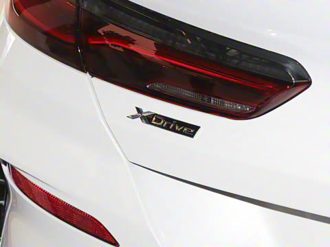 2022�� 840i xDrive ���Ž��ܳ� M�˶���װ