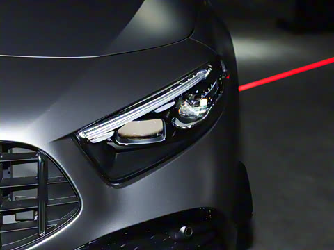 2025�� AMG A 35 L 4MATIC