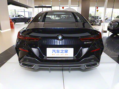 2022�� 840i ���Ž��ܳ� M�˶���װ