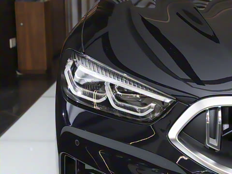 2022�� 840i ���Ž��ܳ� M�˶���װ