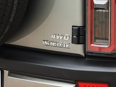 2025�� 2.0T 4WD Ultra