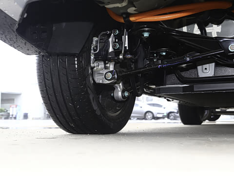 2025�� EV �Ǽݰ� 520km �캽��