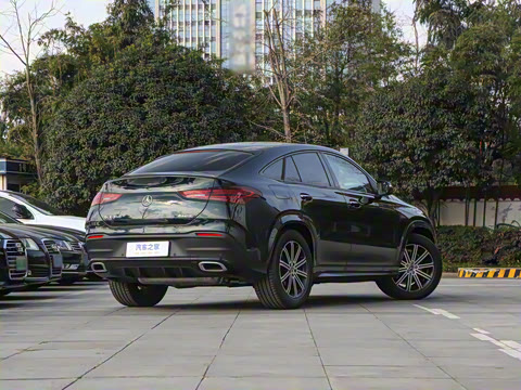 2025�� GLE 350 4MATIC ����SUV ������