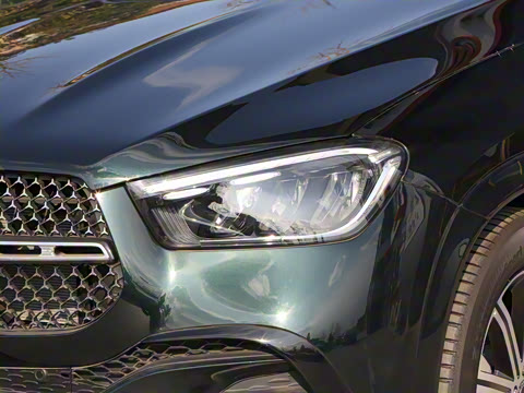 2025�� GLE 350 4MATIC ����SUV ������