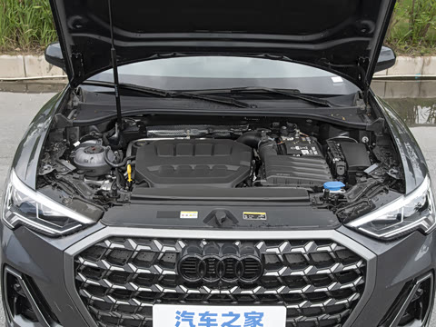 2025�� quattro 45�����ذ� 40TFSI ʱ�ж�����