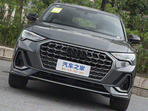 2025�� quattro 45�����ذ� 40TFSI ʱ�ж�����