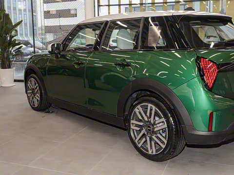 2025�� 1.5T COOPER ������ ���Ű�