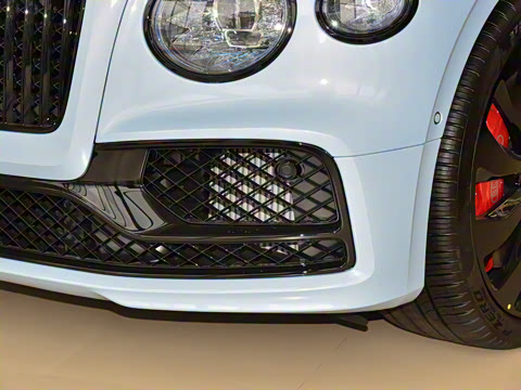 2024�� V8 Edition 8