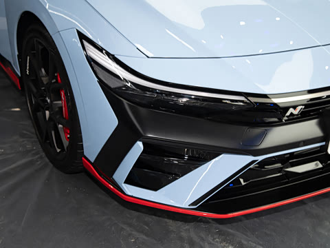 2023�� 2.0T Sport Package Edition