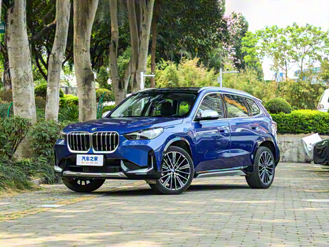 2024�� xDrive25Li X�����װ