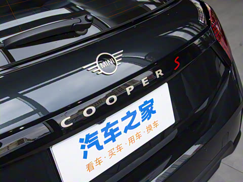 2025�� 2.0T COOPER S ������