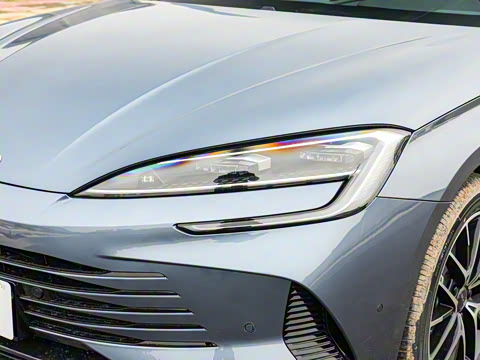 2025�� �Ǽݰ� DM-i 1.5L 125km �����