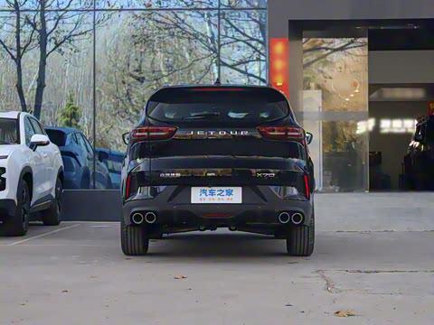 2025�� 1.5T DCT��ԽPRO 7��